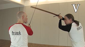 Meyer: Fencing from Vom Tag